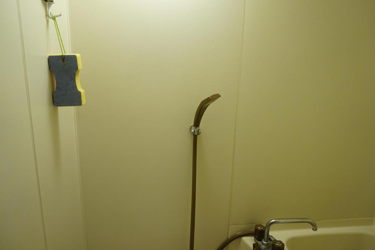 Lumiere De Bonart 竹 Apartment โอคายาม่า ภายนอก รูปภาพ
